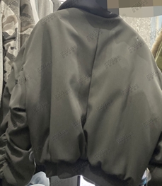 市场上装-夹克-休闲夹克