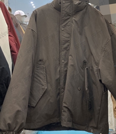 市场上装-夹克-休闲夹克