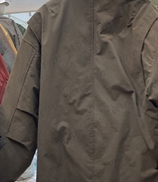 市场上装-夹克-休闲夹克