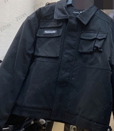 市场上装-夹克-休闲夹克