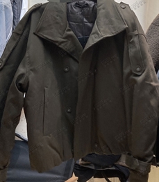 市场上装-夹克-休闲夹克