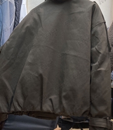 市场上装-夹克-休闲夹克