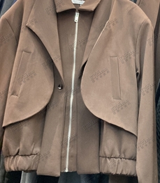 市场上装-夹克-休闲夹克