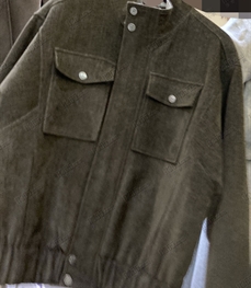 市场上装-夹克-休闲夹克