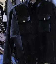 市场上装-夹克-休闲夹克