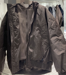 市场上装-夹克-休闲夹克