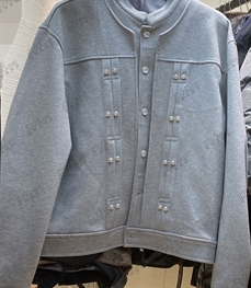 市场上装-夹克-休闲夹克