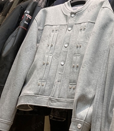 市场上装-夹克-休闲夹克