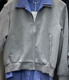 市场上装-夹克-休闲夹克