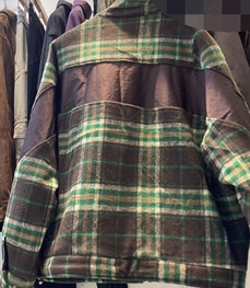 市场上装-夹克-休闲夹克