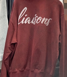 市场上装-卫衣-休闲卫衣