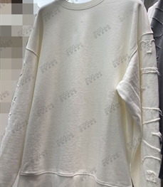 市场上装-卫衣-休闲卫衣