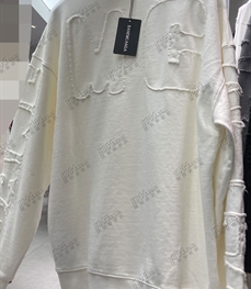 市场上装-卫衣-休闲卫衣