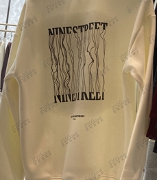 市场上装-卫衣-休闲卫衣