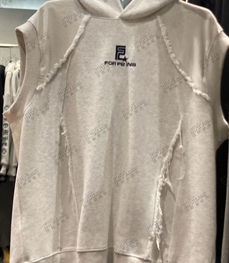 市场上装-卫衣-休闲卫衣