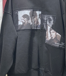 市场上装-卫衣-休闲卫衣