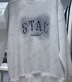 市场上装-卫衣-休闲卫衣