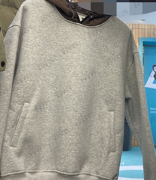 市场上装-卫衣-休闲卫衣