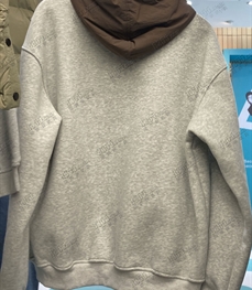 市场上装-卫衣-休闲卫衣