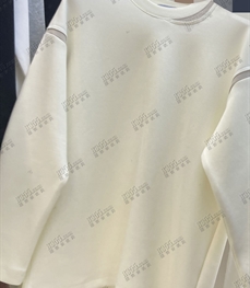 市场上装-卫衣-休闲卫衣