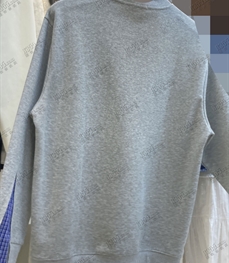 市场上装-卫衣-休闲卫衣