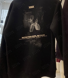 市场上装-卫衣-休闲卫衣