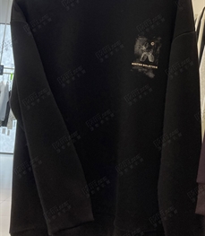 市场上装-卫衣-休闲卫衣