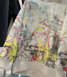 市场上装-卫衣-休闲卫衣