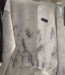 市场上装-卫衣-休闲卫衣