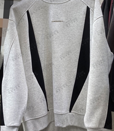 市场上装-卫衣-休闲卫衣