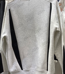 市场上装-卫衣-休闲卫衣