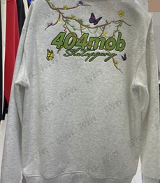 市场上装-卫衣-休闲卫衣