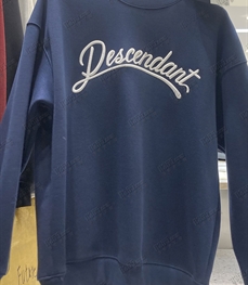 市场上装-卫衣-休闲卫衣