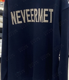 市场上装-卫衣-休闲卫衣