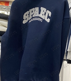 市场上装-卫衣-休闲卫衣