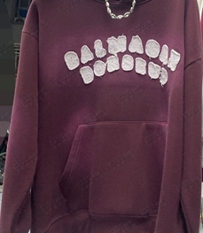 市场上装-卫衣-休闲卫衣