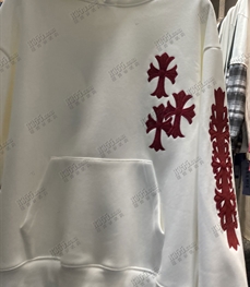 市场上装-卫衣-休闲卫衣