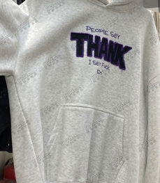 市场上装-卫衣-休闲卫衣