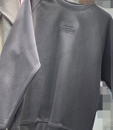 市场上装-卫衣-休闲卫衣