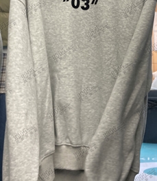 市场上装-卫衣-休闲卫衣