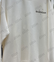 市场上装-卫衣-休闲卫衣