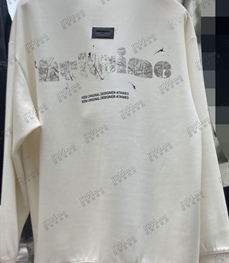 市场上装-卫衣-休闲卫衣