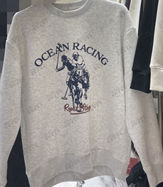 市场上装-卫衣-休闲卫衣