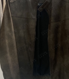 市场上装-皮衣-休闲皮衣