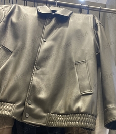 市场上装-皮衣-休闲皮衣