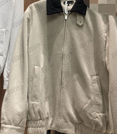 市场上装-皮衣-休闲皮衣