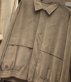 市场上装-皮衣-休闲皮衣