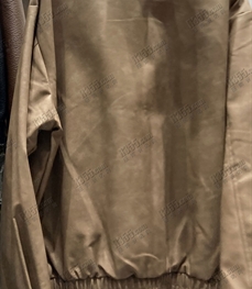 市场上装-皮衣-休闲皮衣