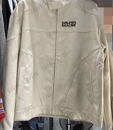 市场上装-皮衣-休闲皮衣