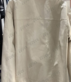 市场上装-皮衣-休闲皮衣